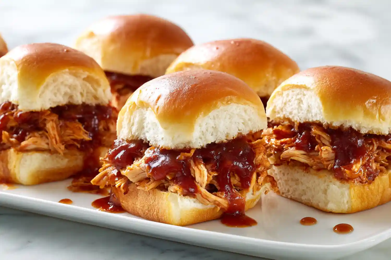 The Ultimate Crockpot BBQ Chicken You’ll Love