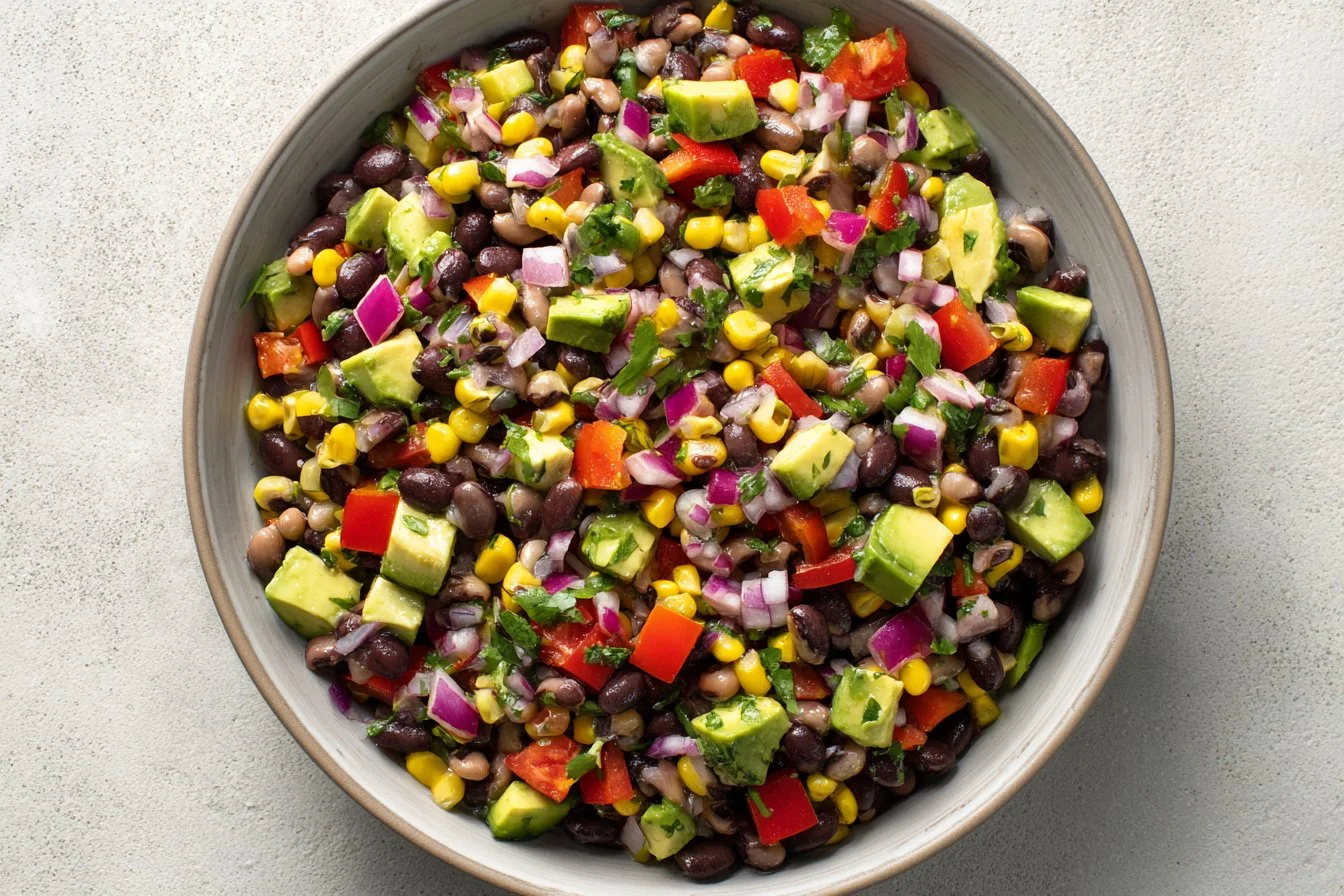 Cowboy Caviar