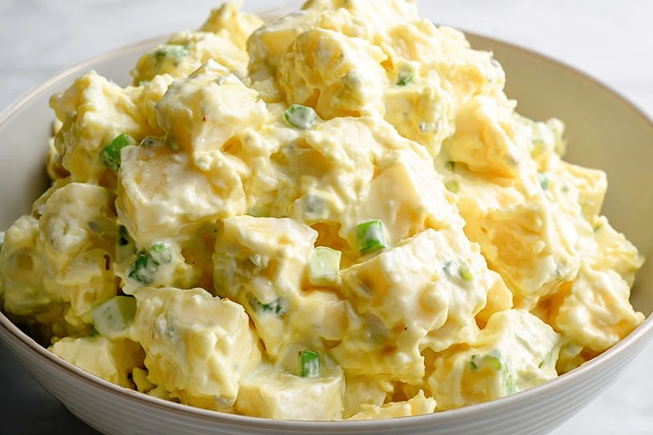 Potato Salad