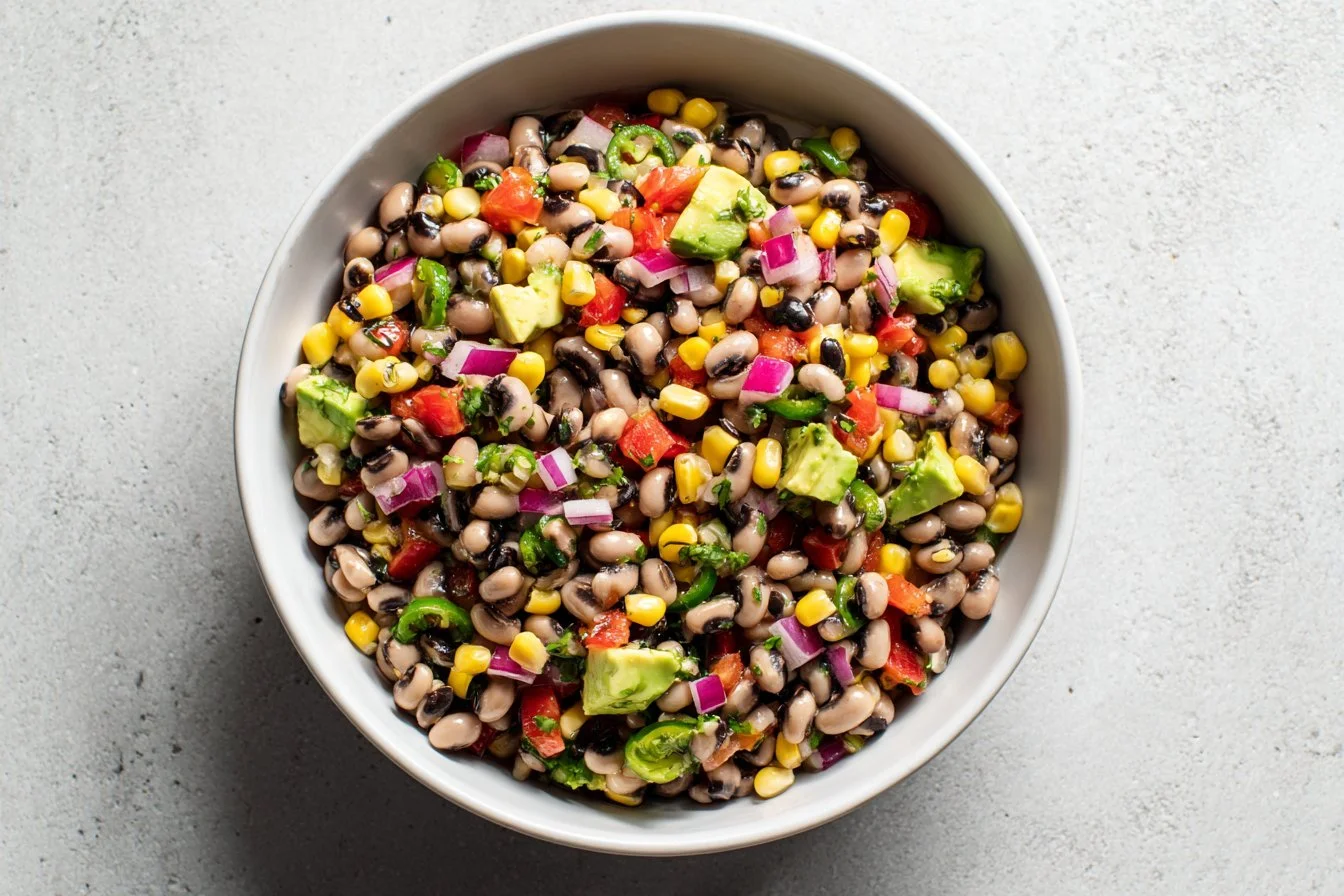Texas Caviar
