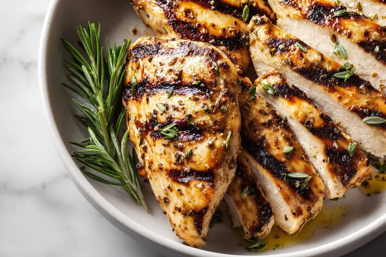 20 easy chicken dinner recipes the whole family will love